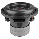 10" Quad Stack Composite Cone Subwoofer (TXX-BDC-IV-10) Audiopipe