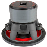 10" Quad Stack Composite Cone Subwoofer (TXX-BDC-IV-10) Audiopipe