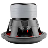 10" Quad Stack Composite Cone Subwoofer (TXX-BDC-IV-10) Audiopipe