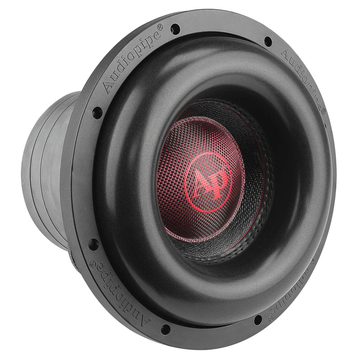 10" Quad Stack Composite Cone Subwoofer (TXX-BDC-IV-10) Audiopipe