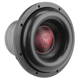 10" Quad Stack Composite Cone Subwoofer (TXX-BDC-IV-10) Audiopipe