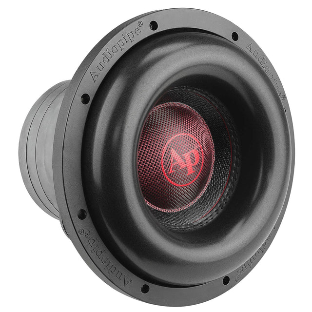 10" Quad Stack Composite Cone Subwoofer (TXX-BDC-IV-10) Audiopipe