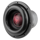 Audiopipe TXX-BDC-IV-10 10" 900W RMS Subwoofer DVC 4-Ohm Audiopipe