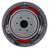 10" Quad Stack Composite Cone Subwoofer (TXX-BDC-IV-10D2) Audiopipe