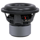10" Quad Stack Composite Cone Subwoofer (TXX-BDC-IV-10D2) Audiopipe