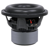 Audiopipe TXX-BDC-IV-10D2 | 10" 900W RMS Quad Stack Composite Cone Subwoofer DVC Audiopipe