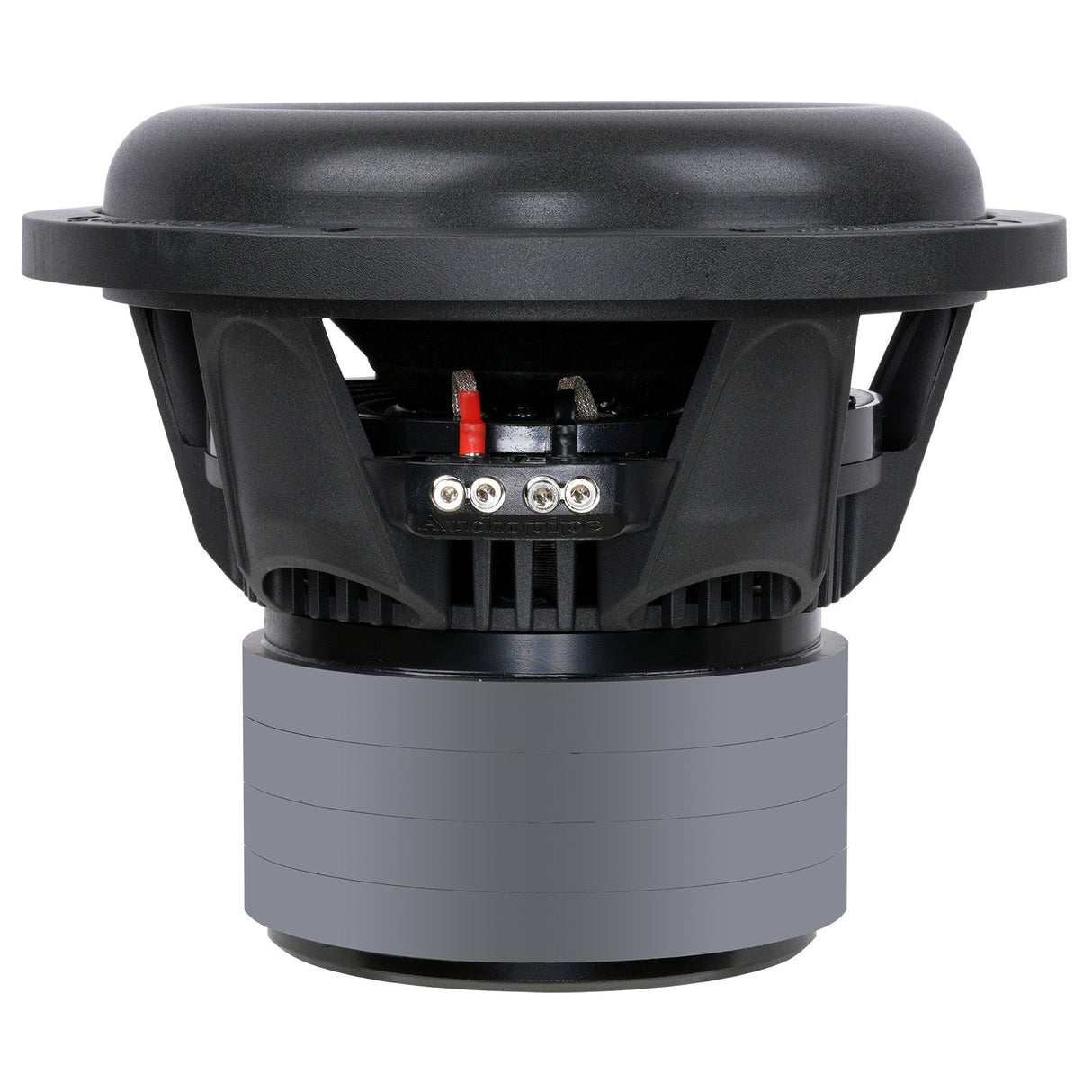 10" Quad Stack Composite Cone Subwoofer (TXX-BDC-IV-10D2) Audiopipe