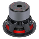 10" Quad Stack Composite Cone Subwoofer (TXX-BDC-IV-10D2) Audiopipe
