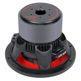 Audiopipe TXX-BDC-IV-10D2 | 10" 900W RMS Quad Stack Composite Cone Subwoofer DVC Audiopipe