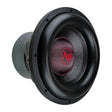 12" Quad Stack Composite Cone Subwoofer (TXX-BDC-IV-12) Audiopipe