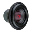 12" Quad Stack Composite Cone Subwoofer (TXX-BDC-IV-12D2) Audiopipe