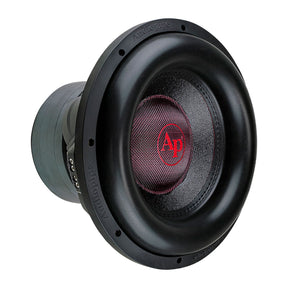 12" Quad Stack Composite Cone Subwoofer (TXX-BDC-IV-12D2) Audiopipe