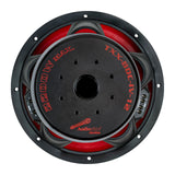 12" Quad Stack Composite Cone Subwoofer (TXX-BDC-IV-12D2) Audiopipe