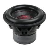 12" Quad Stack Composite Cone Subwoofer (TXX-BDC-IV-12) Audiopipe