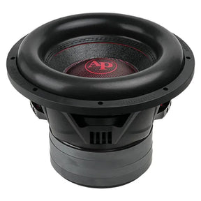 Audiopipe TXX-BDC-IV-12 12" 1100W RMS Subwoofer DVC 4-Ohm Audiopipe