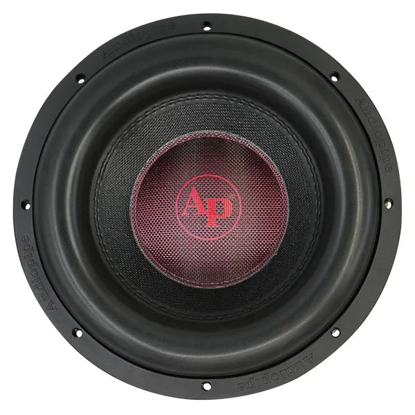 Audiopipe TXX-BDC-IV-12 12" 1100W RMS Subwoofer DVC 4-Ohm Audiopipe