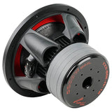 Audiopipe TXX-BDC-IV-12D2 12" 1100W RMS Subwoofer DVC 2-Ohm Audiopipe