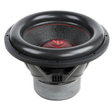 Audiopipe TXX-BDC-IV-15 15" 1400W RMS Subwoofer DVC 4-Ohm Audiopipe
