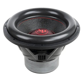 Audiopipe TXX-BDC-IV-15D2 15" 1400W RMS Subwoofer DVC 2-Ohm Audiopipe