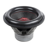 TXX-BDC-IV-15D2 15" Quad Stack Composite Cone Subwoofer Audiopipe
