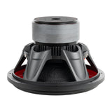 TXX-BDC-IV-15D2 15" Quad Stack Composite Cone Subwoofer Audiopipe