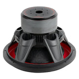 Audiopipe TXX-BDC-IV-15 15" 1400W RMS Subwoofer DVC 4-Ohm Audiopipe