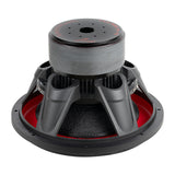 TXX-BDC-IV-15 15" Quad Stack Composite Cone Subwoofer Audiopipe