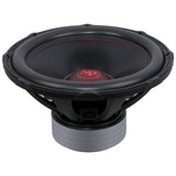18" Quad Stack Composite Cone Subwoofer (TXX-BDC-IV-18D2) Audiopipe
