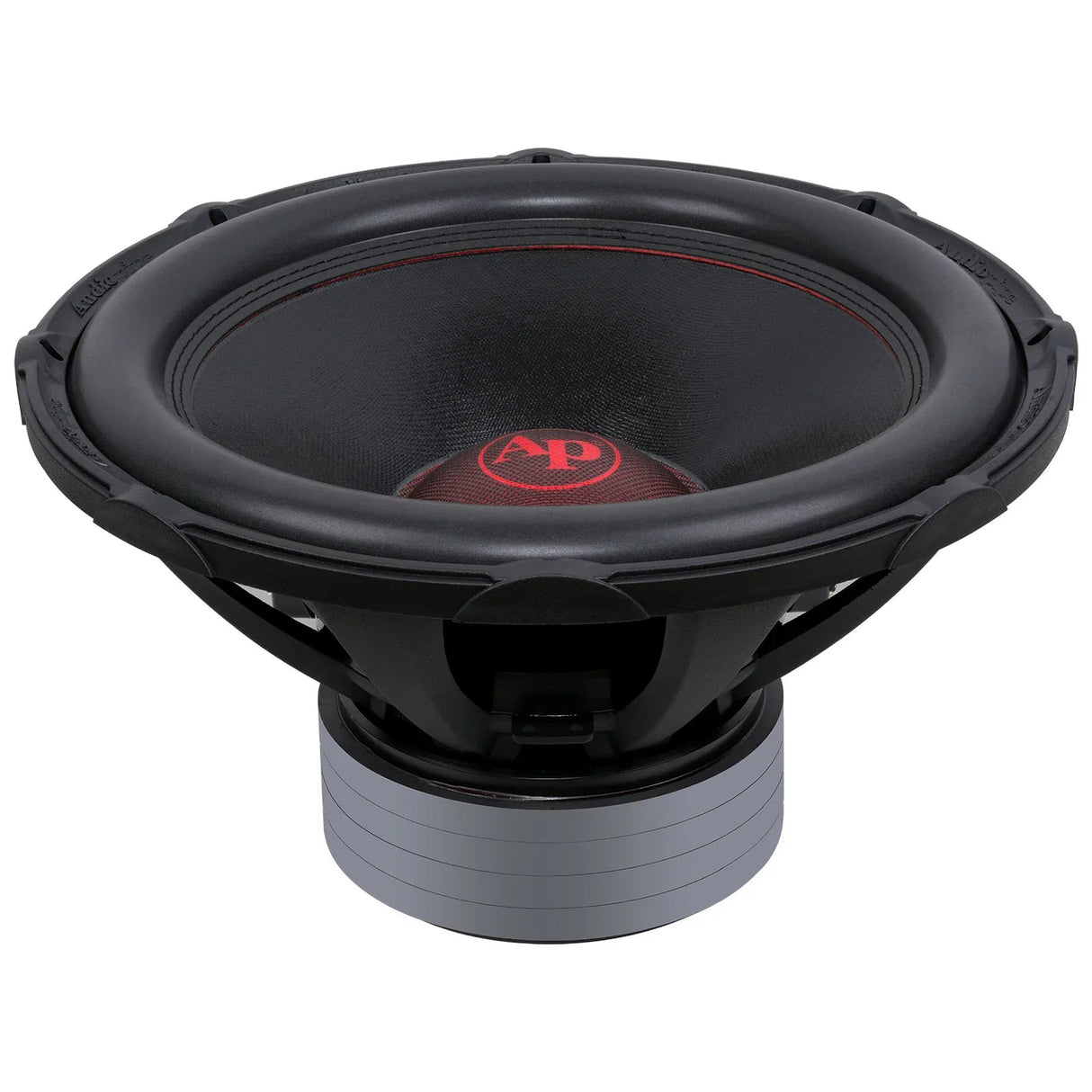 Audiopipe TXX-BDC-IV-18D2 | 18" 1700W RMS Quad Stack Subwoofer DVC 2-Ohm
