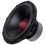 18" Quad Stack Composite Cone Subwoofer (TXX-BDC-IV-18D2) Audiopipe