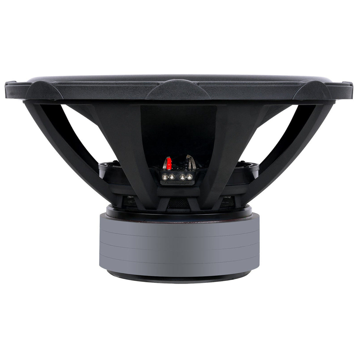 18" Quad Stack Composite Cone Subwoofer (TXX-BDC-IV-18D2) Audiopipe