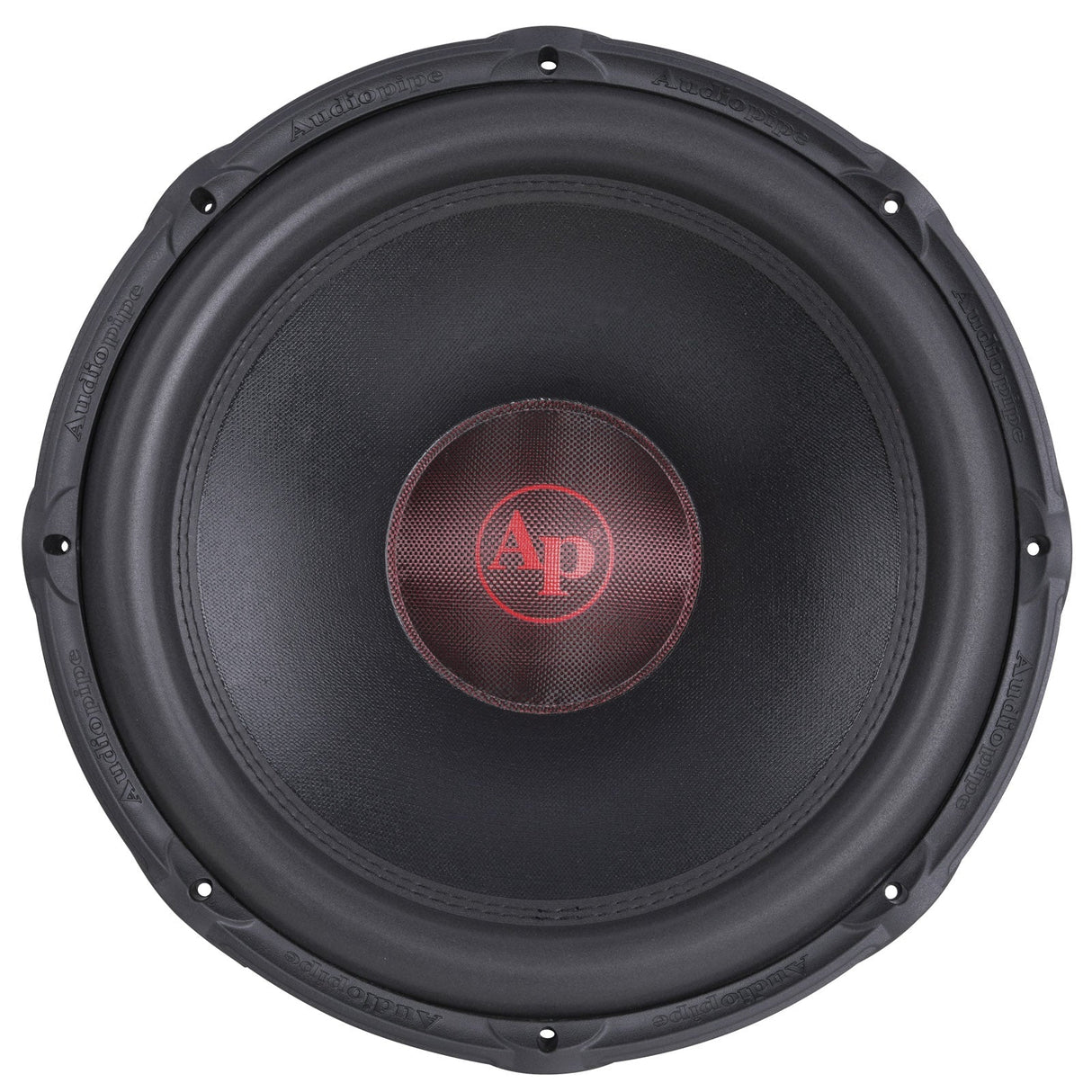 18" Quad Stack Composite Cone Subwoofer (TXX-BDC-IV-18) Audiopipe