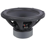 Audiopipe TXX-BDC-IV-18 | 18" 1700W RMS Quad Stack Subwoofer DVC 4-Ohm