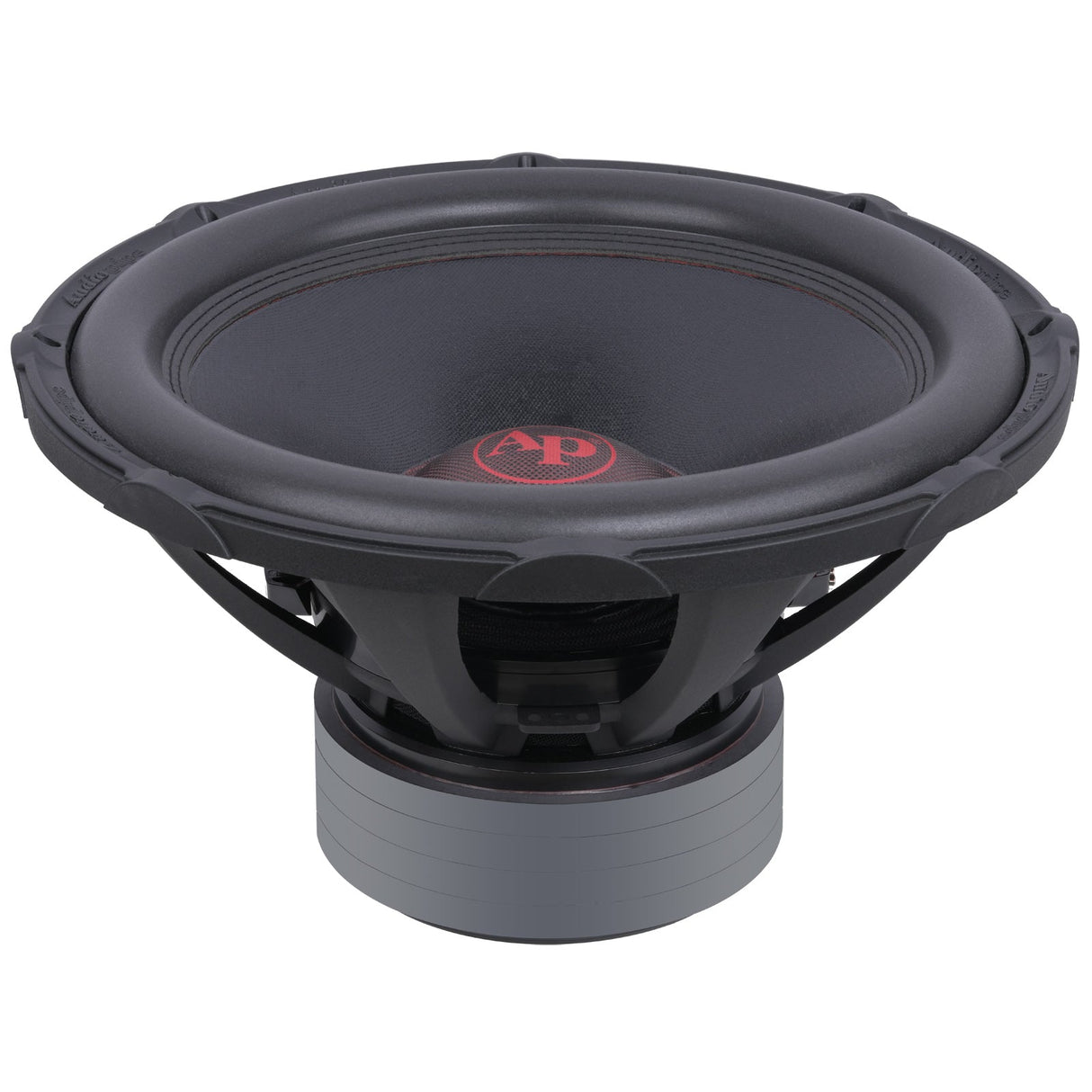 18" Quad Stack Composite Cone Subwoofer (TXX-BDC-IV-18) Audiopipe