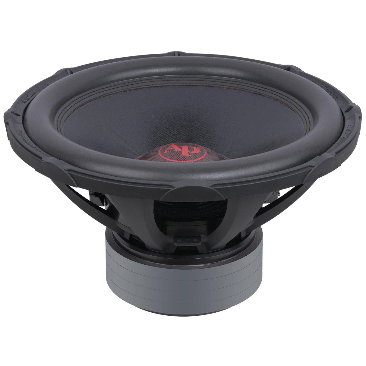 Audiopipe TXX-BDC-IV-18 | 18" 1700W RMS Quad Stack Subwoofer DVC 4-Ohm