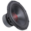18" Quad Stack Composite Cone Subwoofer (TXX-BDC-IV-18) Audiopipe