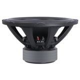 18" Quad Stack Composite Cone Subwoofer (TXX-BDC-IV-18) Audiopipe