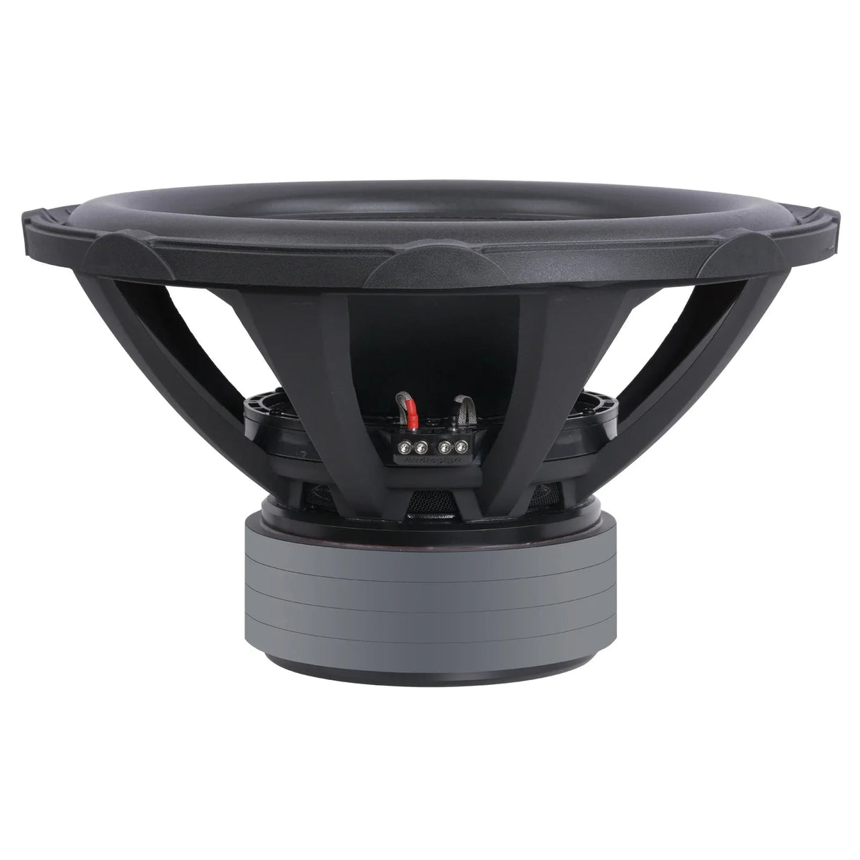 Audiopipe TXX-BDC-IV-18 | 18" 1700W RMS Quad Stack Subwoofer DVC 4-Ohm