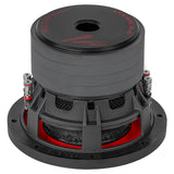 6" Quad Stack Composite Cone Subwoofer (TXX-BDC-IV-6) Audiopipe