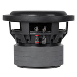 6" Quad Stack Composite Cone Subwoofer (TXX-BDC-IV-6) Audiopipe