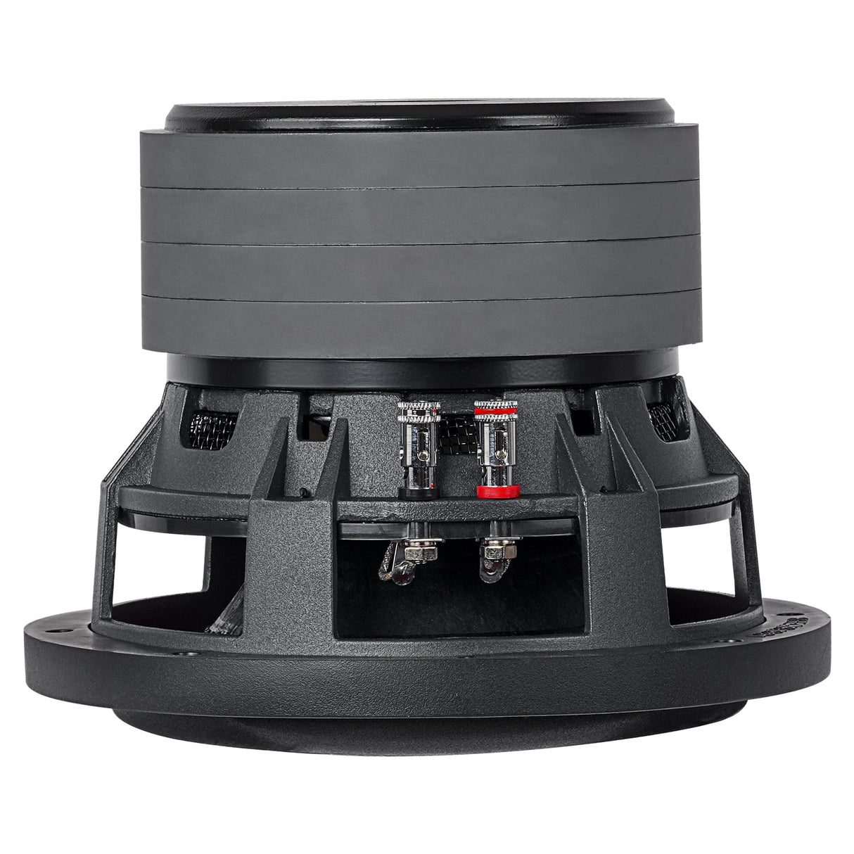 6" Quad Stack Composite Cone Subwoofer (TXX-BDC-IV-6) Audiopipe