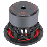 8" Quad Stack Composite Cone Subwoofer (TXX-BDC-IV-8-S4) Audiopipe
