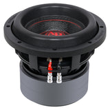 8" Quad Stack Composite Cone Subwoofer (TXX-BDC-IV-8-S4) Audiopipe