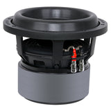 8" Quad Stack Composite Cone Subwoofer (TXX-BDC-IV-8-S4) Audiopipe
