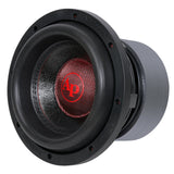 8" Quad Stack Composite Cone Subwoofer (TXX-BDC-IV-8-S4) Audiopipe