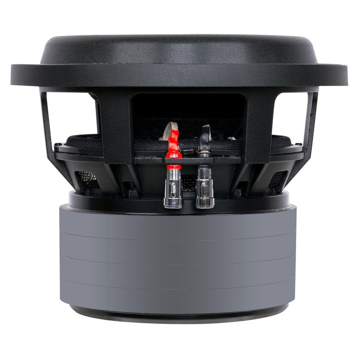 8" Quad Stack Composite Cone Subwoofer (TXX-BDC-IV-8-S4) Audiopipe