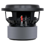 8" Quad Stack Composite Cone Subwoofer (TXX-BDC-IV-8-S4) Audiopipe