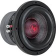 Audiopipe TXX-BDC-IV-8 8" 500W RMS Subwoofer DVC 4-Ohm Audiopipe