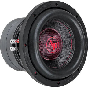 Audiopipe TXX-BDC-IV-8 8" 500W RMS Subwoofer DVC 4-Ohm Audiopipe