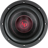 Audiopipe TXX-BDC-IV-8 8" 500W RMS Subwoofer DVC 4-Ohm Audiopipe